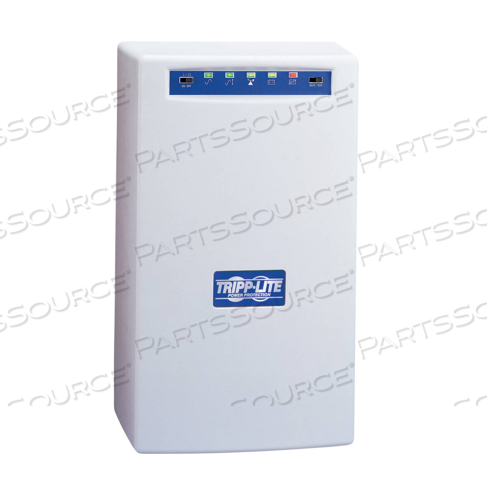 UPS 1500VA 940W INTERNATIONAL SMART TOWER AVR 230V DB9 C13 