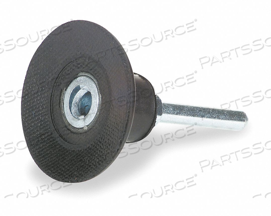 QK CHANGE DSC BU PAD 3D TR by Arc Abrasives QK CHANGE DSC BU PAD 3D TR by Arc Abrasives