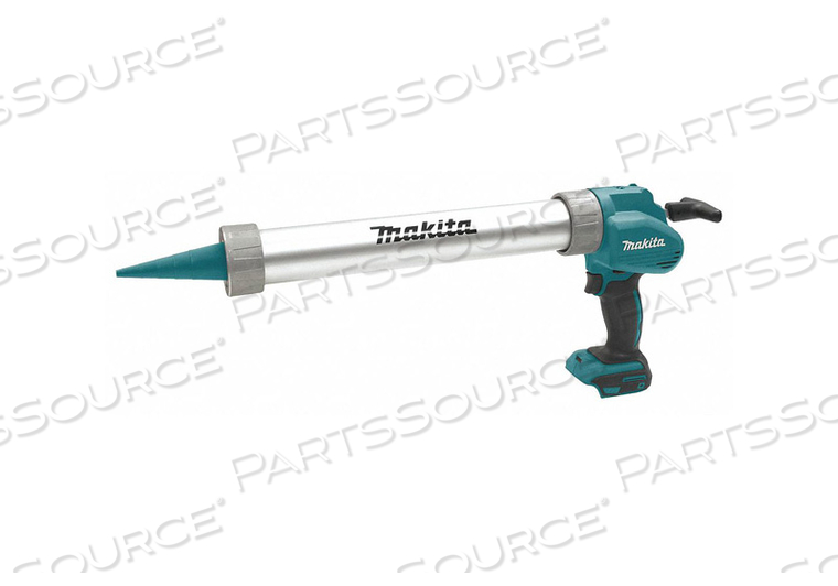 CORDLESS CAULK GUN 18V 20 OZ. by Makita