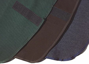 STRAP CHAPPS DENIM COTTON PR by W.E.Chapps, Inc.