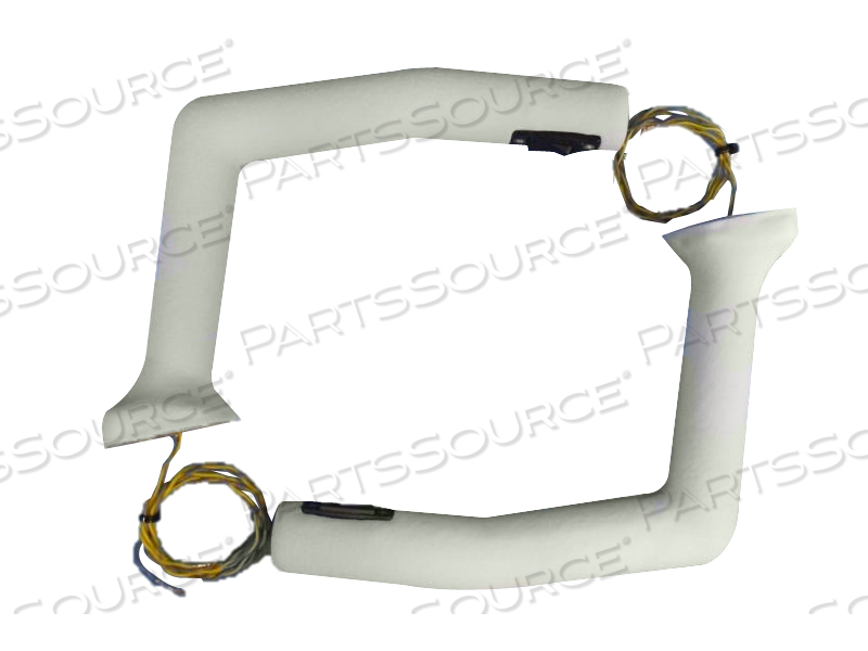 SPARE PART, HANDLES WITH SWITCH, CP SPARE PART, HANDLES WITH SWITCH, CP