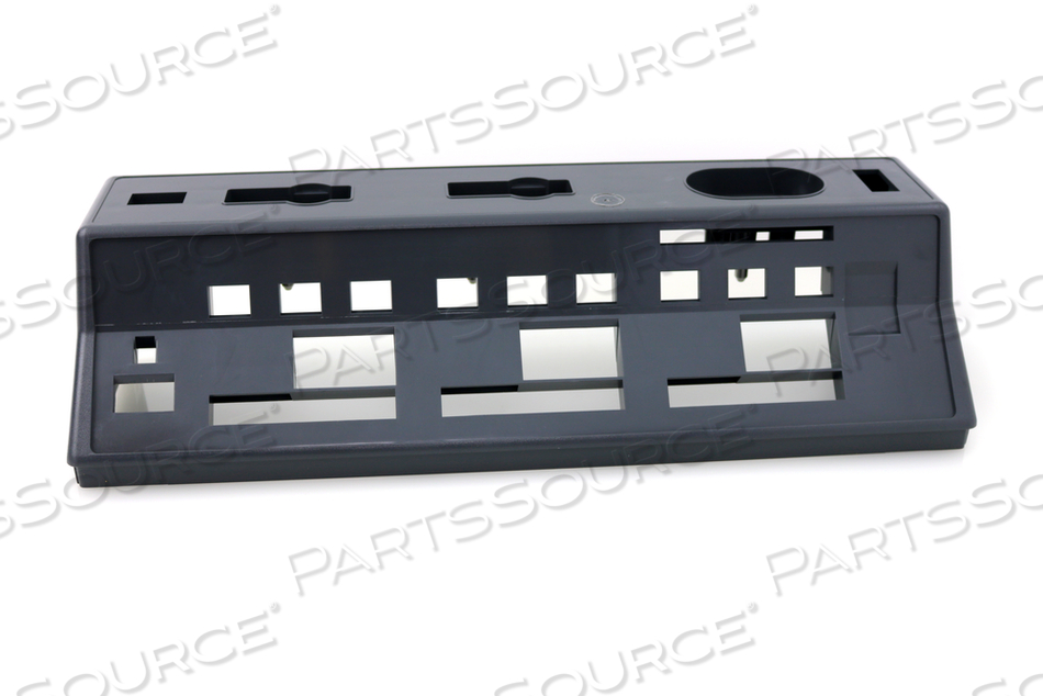 CONTROL PANEL FOR FORCE FX 