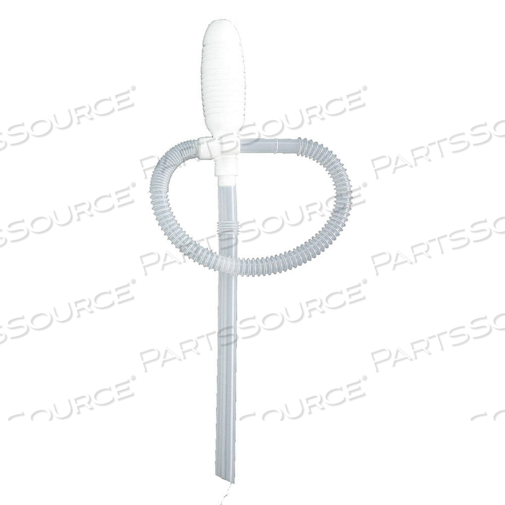 HAND OPERATED DRUM PUMP, SIPHON, 5 GAL FOR CONTAINER SIZE, 300 CPS MAX. VISCOSITY by Action Pump HAND OPERATED DRUM PUMP, SIPHON, 5 GAL FOR CONTAINER SIZE, 300 CPS MAX. VISCOSITY by Action Pump