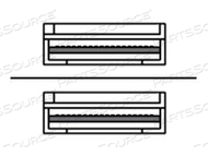 NETWORK CABLE, QSFP TO QSFP, 10 M, FIBER OPTIC, ACTIVE by Cornelis Networks