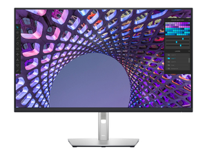 P3223QE, LED MONITOR, 31.5", 3840 X 2160 4K @ 60 HZ, IPS, 350 CD/M¦, 1000:1, 5 MS, HDMI, DISPLAYPORT, USB-C, WITH 3 YEARS ADVANCED EXCHANGE  by Dell Computer