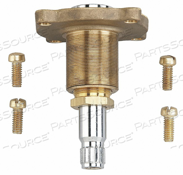 BONNET ASSEMBLY by Powers