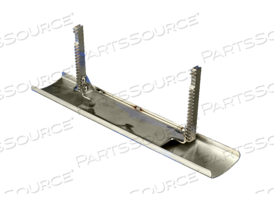 ASSEMBLY, KIDNEY BRIDGE AND RACK, FOR AMSCO® 3080/3085 SURGICAL TABLE by STERIS Corporation