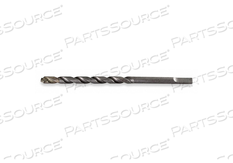 HAMMER DRILL BIT SDS 5/32 X 5-1/2 by Tapcon
