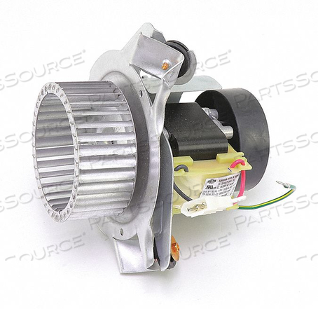 INDUCER MOTOR KIT 