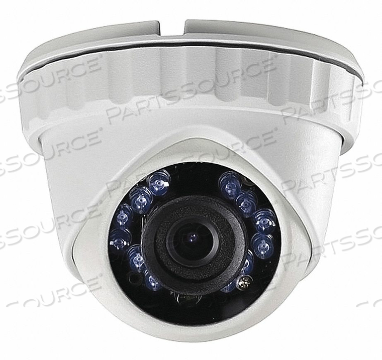 CAMERA FIXED 2.8 FOCAL L (MM) 1/3 CMOS by LTS CAMERA FIXED 2.8 FOCAL L (MM) 1/3 CMOS by LTS