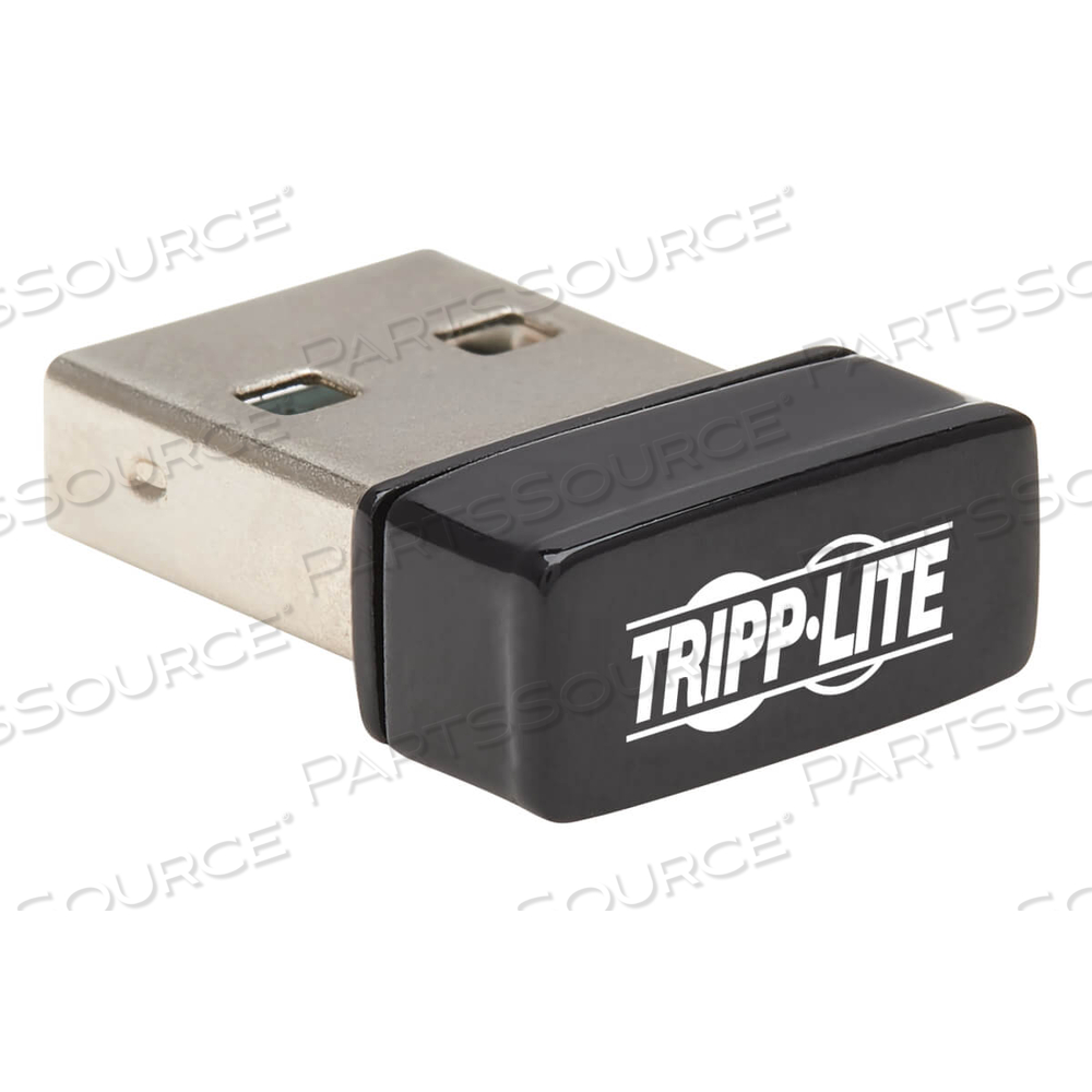 U263-AC600,USB 2.0 WIFI ADAPTR by Tripp Lite