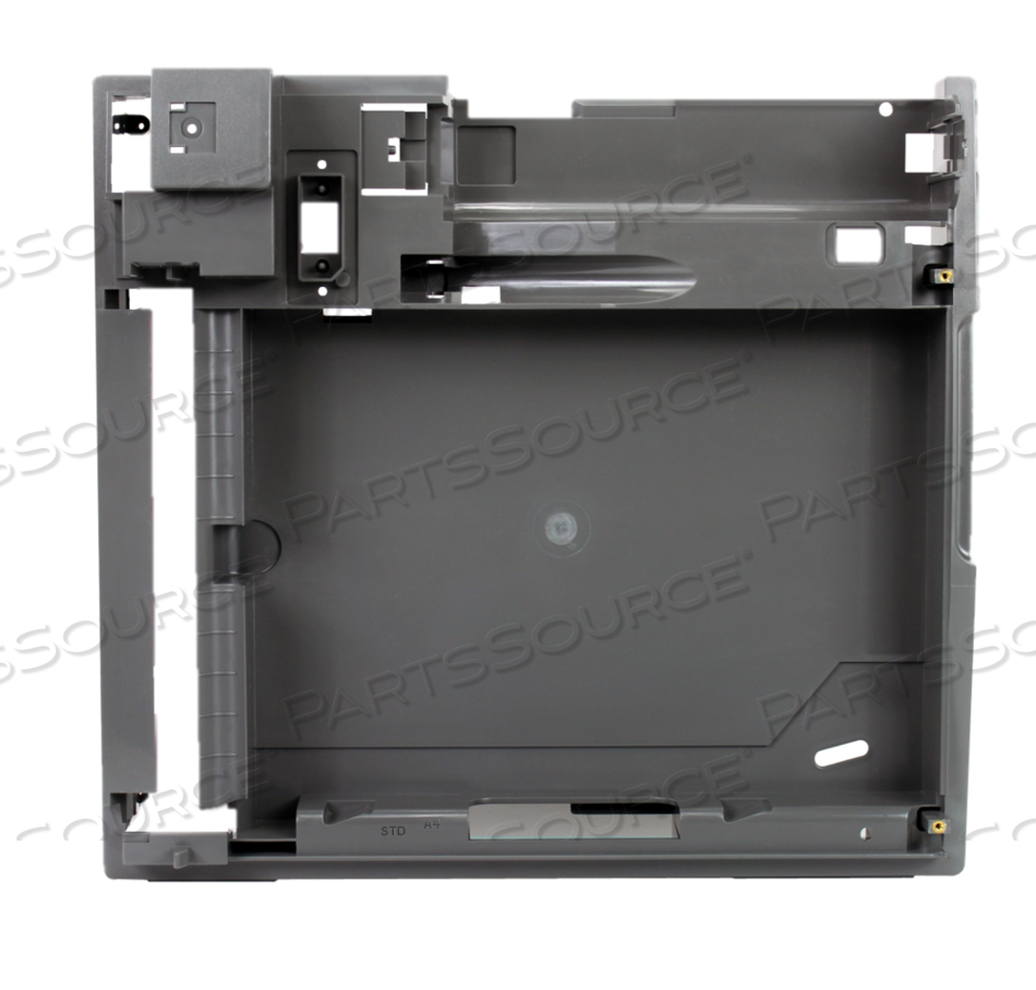 MAC SERIES WRITER BASE MAC SERIES WRITER BASE