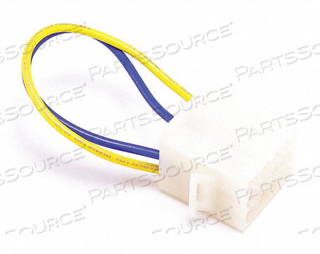 ECONOMIZER BYPASS PLUG by Carrier