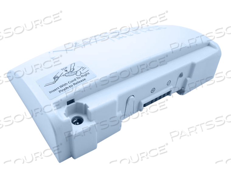 POWER PAC BATTERY WITH LED INDICATOR by Newport Medical Instruments (a division of Covidien)