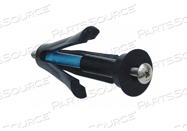 MASTER WALL ANCHOR 10-32 X 3-1/2 PK2 by Wingits MASTER WALL ANCHOR 10-32 X 3-1/2 PK2 by Wingits