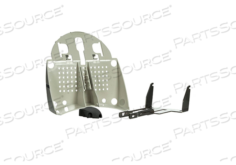 PENTAMIX 3 WALL MOUNT KIT by 3M Oral Care PENTAMIX 3 WALL MOUNT KIT by 3M Oral Care