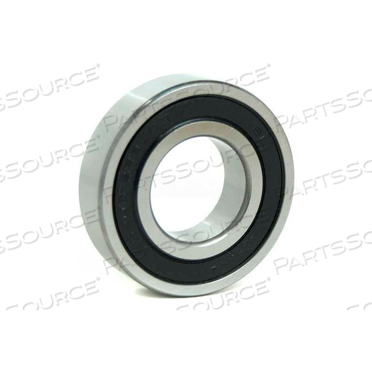 DEEP GROOVE BALL BEARINGS (METRIC), 2 RUBBER SEALS, LIGHT DUTY, 12MM BORE, 28MM OD by Bearings Limited DEEP GROOVE BALL BEARINGS (METRIC), 2 RUBBER SEALS, LIGHT DUTY, 12MM BORE, 28MM OD by Bearings Limited