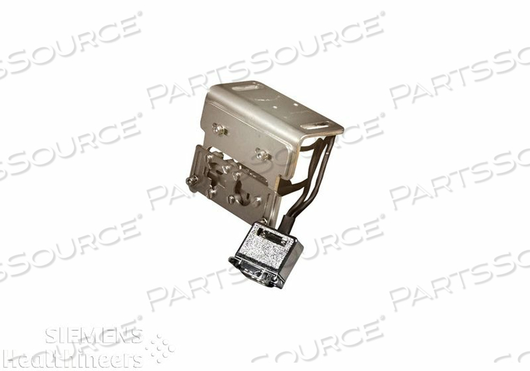 LASER_MARKER_ASM by Siemens Medical Solutions