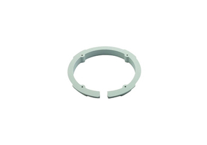 FOOT CONTROL RETAINING RING, GRAY by DCI International