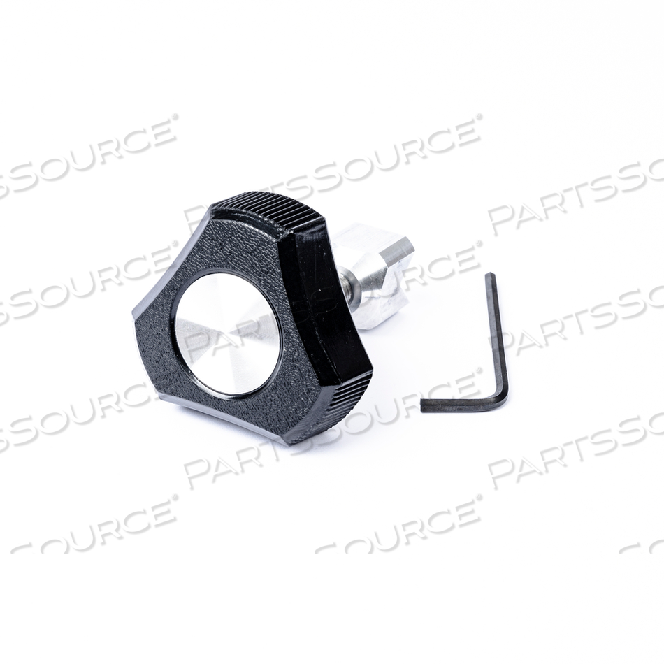 LOCKING UNIT, CORNER by Biodex Medical Systems