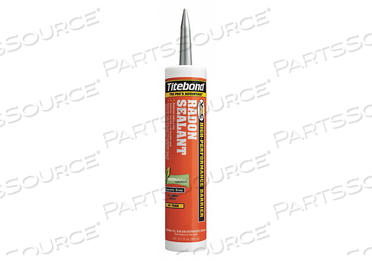 SEALANT WHITE 10.1 OZ. SPECIALTY TUBE by Titebond