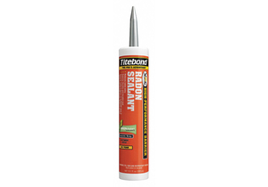 SEALANT WHITE 10.1 OZ. SPECIALTY TUBE by Titebond