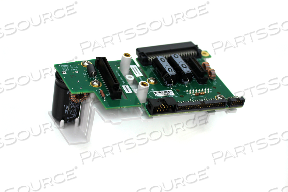PCB ASSEMBLY, INTERCONNECT PCB ASSEMBLY, INTERCONNECT