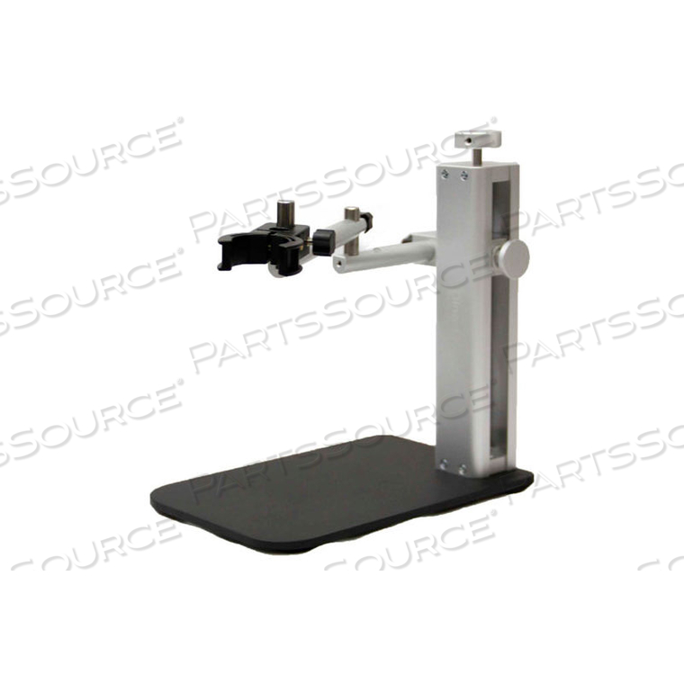 DINO-LITE TABLE TOP PRECISION STAND WITH QUICK RELEASE & FINE TUNE ADJUSTMENT by Dunwell Tech - Dino Lite DINO-LITE TABLE TOP PRECISION STAND WITH QUICK RELEASE & FINE TUNE ADJUSTMENT by Dunwell Tech - Dino Lite