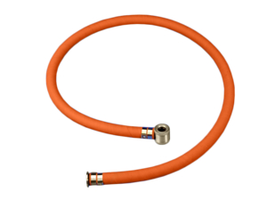 FLEXIBLE HOSE ASSEMBLY SPRAY HEAD by STERIS Corporation