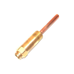 C347-2M IMMERSION WELL FOR AQUASTATS 1/2"PIPE CONN. X 3/8"DIA. X 1-1/2"D by Mitco Manufacturing C347-2M IMMERSION WELL FOR AQUASTATS 1/2"PIPE CONN. X 3/8"DIA. X 1-1/2"D by Mitco Manufacturing