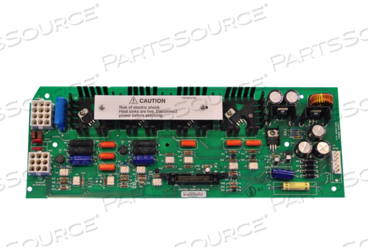 POWER SUPPLY PCB 