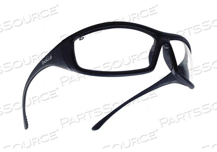 SAFETY GLASSES CLEAR by Bolle Safety SAFETY GLASSES CLEAR by Bolle Safety