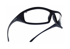 SAFETY GLASSES CLEAR by Bolle Safety