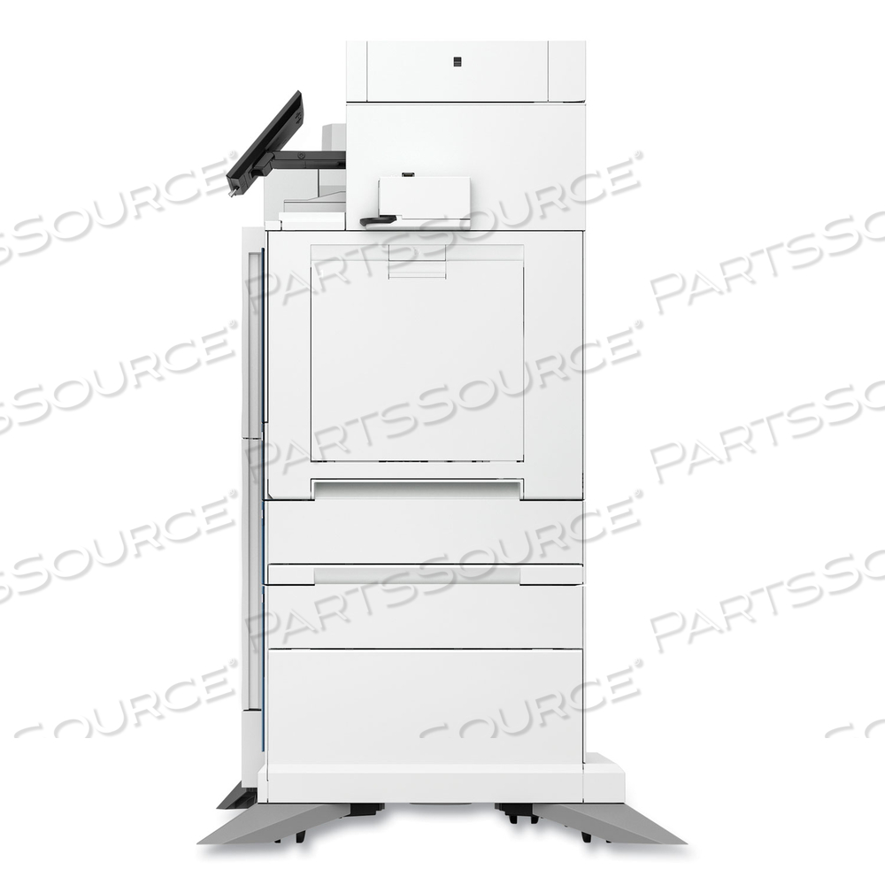 COLOR LASERJET ENTERPRISE FLOW MFP 6800ZFW+ PRINTER, COPY/FAX/PRINT/SCAN by HP (Hewlett-Packard)