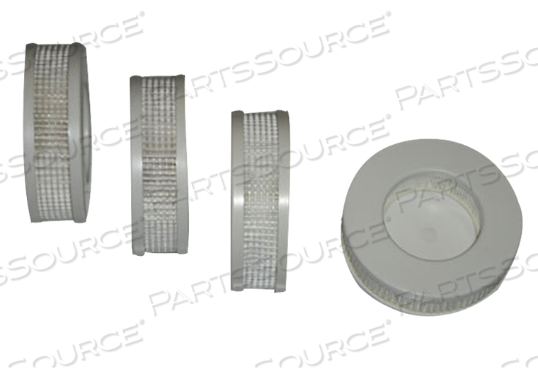 HEPA REPLACEMENT FILTER KIT by Thermo Fisher Scientific (Asheville) HEPA REPLACEMENT FILTER KIT by Thermo Fisher Scientific (Asheville)