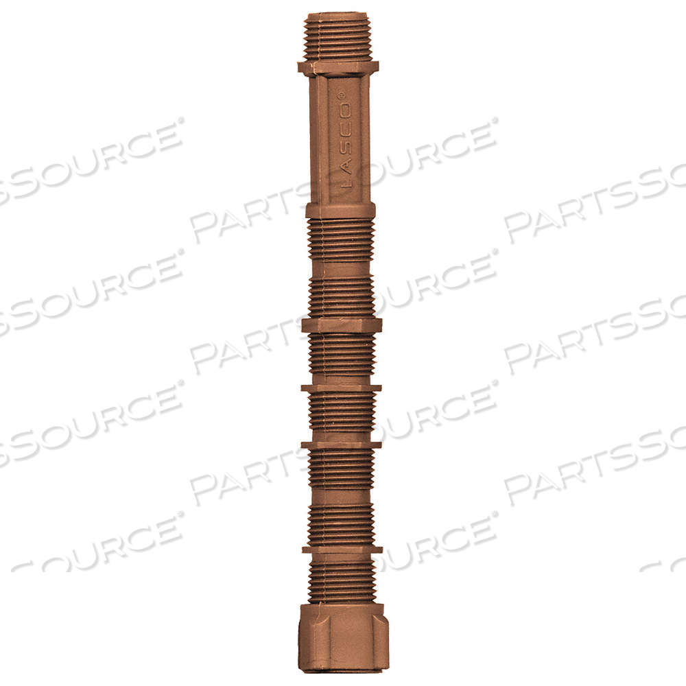 MIPT CUT-OFF NIPPLE by Lasco