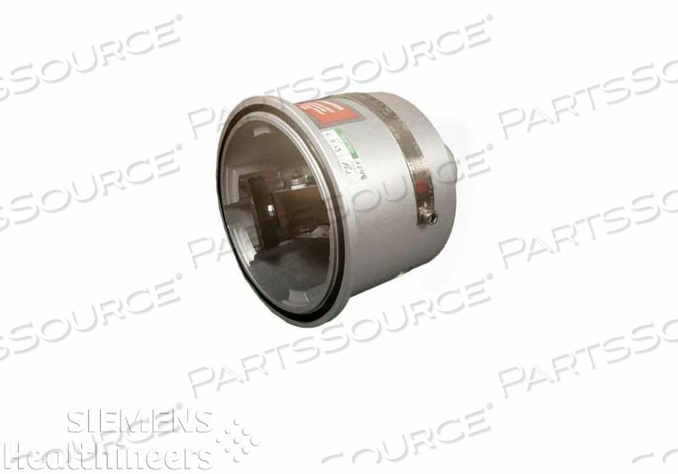 OR105 QUENCH VALVE ASSEMBLY FOR MRI SCANNER by Siemens Medical Solutions OR105 QUENCH VALVE ASSEMBLY FOR MRI SCANNER by Siemens Medical Solutions