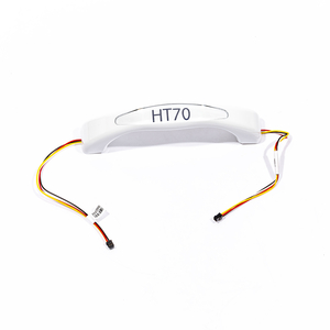 ASSEMBLY, HANDLE, FOR USE WITH: FOR HT70 by Newport Medical Instruments (a division of Covidien) ASSEMBLY, HANDLE, FOR USE WITH: FOR HT70 by Newport Medical Instruments (a division of Covidien)