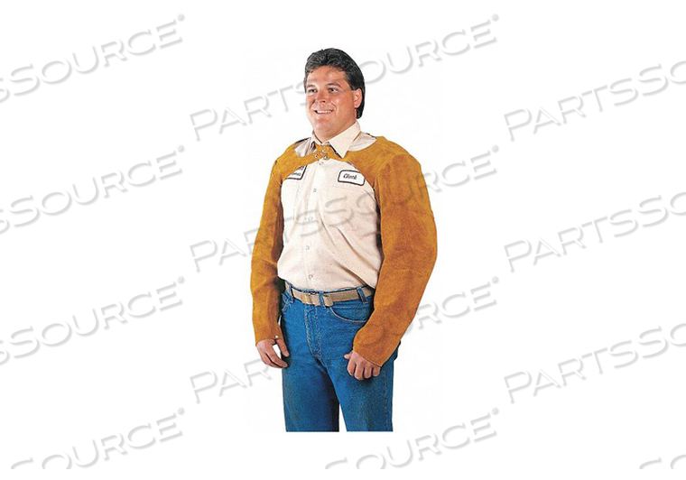 23IN LTH SLEEVES PR by Tillman