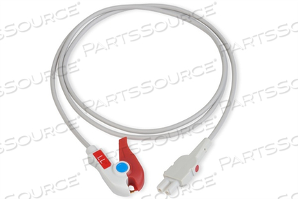 VYAIRE MEDICAL 29'' LL MULTI-LINK LEADWIRE SET 