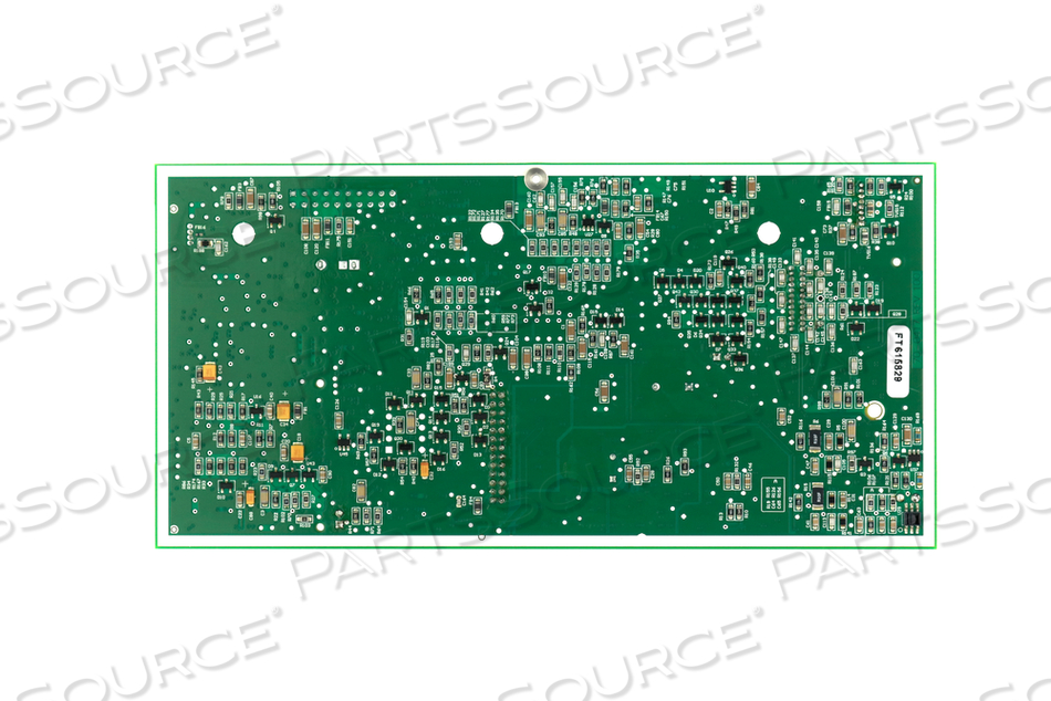ASSEMBLY, TESTED MAIN PCB SERVICE, V6.0 VERSION, FOR MEDFUSION 3500 AND 4000 SYRINGE PUMPS by Smiths Medical