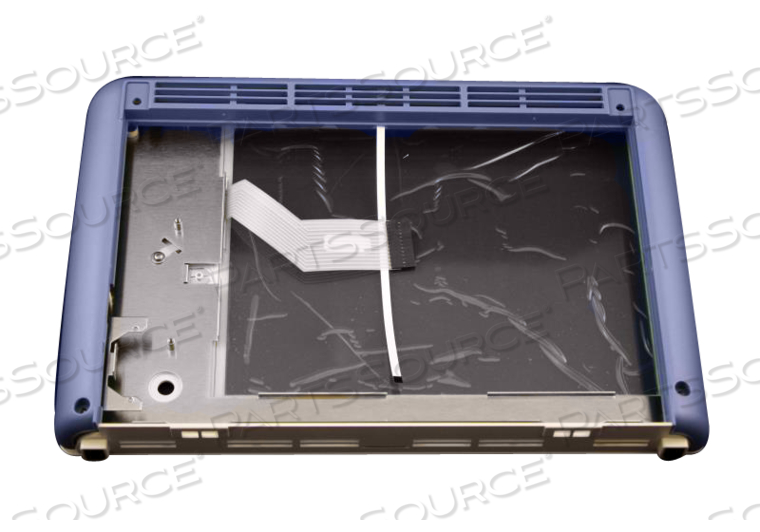 BEZEL LENS, 12 IN by Draeger Inc.