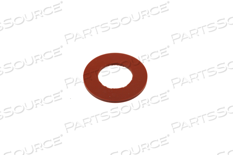 WASHERS, SILICONE, LATEX-FREE LATEX/LATEX-FREE by Smiths Medical