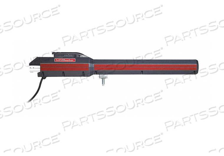 GATE MASTER ARM ENTRY/EXIT ALUMINUM by Liftmaster