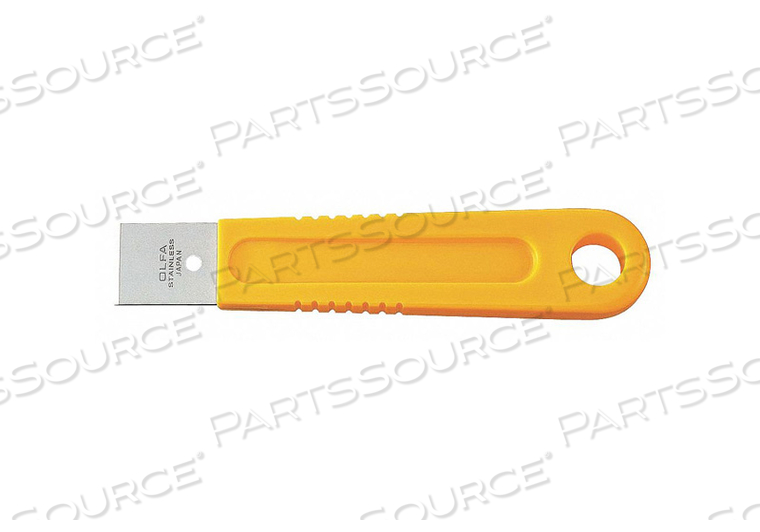 WALL SCRAPER STIFF 1 SS by Olfa