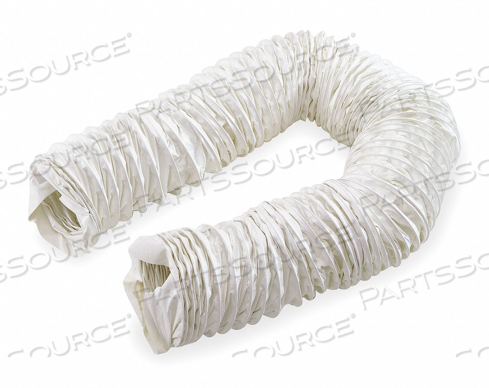 ACCORDION SELF SUPPORTED AIR DUCT by DENSCO Corporation ACCORDION SELF SUPPORTED AIR DUCT by DENSCO Corporation
