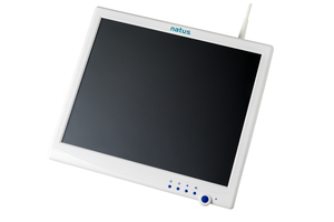 COMPUTER MONITOR by Natus Medical