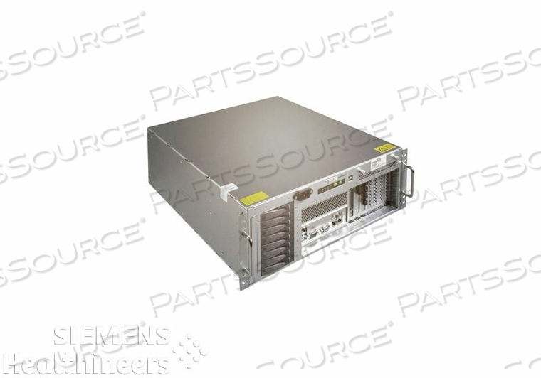COMPUTER, BR STEP5 18RX MR-VB, FOR USE WITH: FOR MRI SCANNER by Siemens Medical Solutions