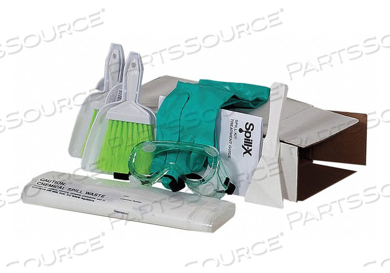 SPILL TREATMENT KIT REFILL by Ansul