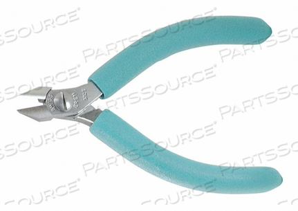 4 1/2IN TAPE RED RELIEVED HEAD CUTTER by Erem Tweezers & Pliers